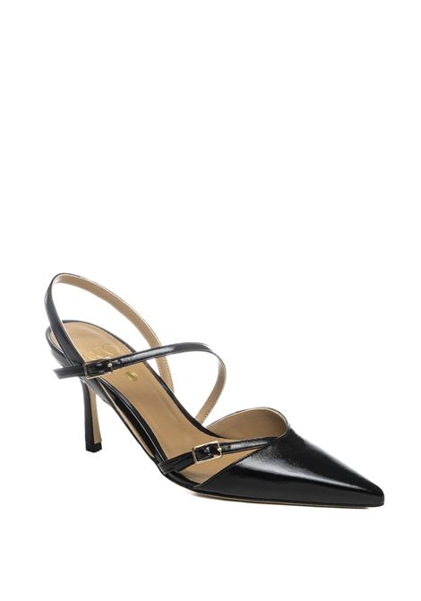  WO MILANO | 324-PITTI NEROPELLE-NERO